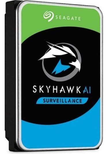 Seagate 12tb Skyhawk 3.5\