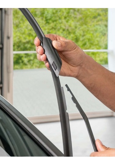 Audi A3 Silecek Takımı 2021-2023 Bosch Aerotwin A984s