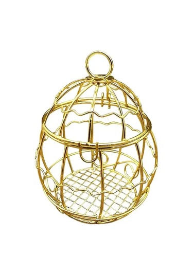 Shineyee Açık Hava Kuş Kafesi Kuş Yemliği, Bahçe Bahçe Yemliği, Evcil Hayvan Kuş Yemliği, Sinek Kuşu Malzemeleri-49