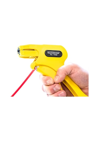 Weicon Kablo Sıyırma Pensesi No. 7 Solar Soyma