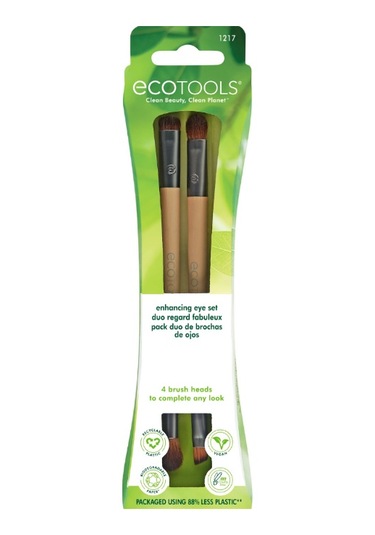 Eco Tools 2'li Göz Duo Seti 1217