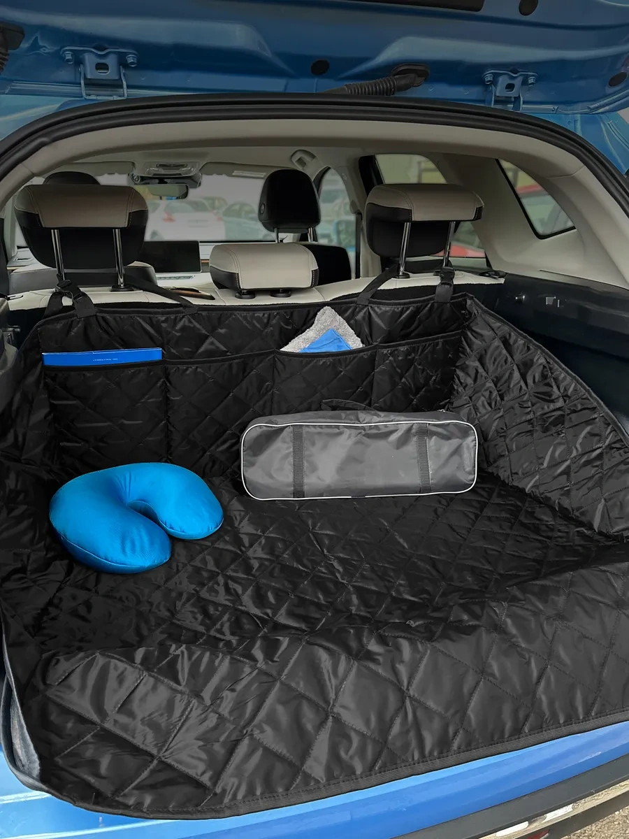 Avtostil' Bagaj Organizatörlü Paspas 273831612