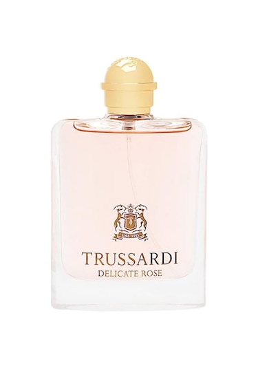 Trussardi Delicate Rose Kadın Parfüm EDT 100 ML