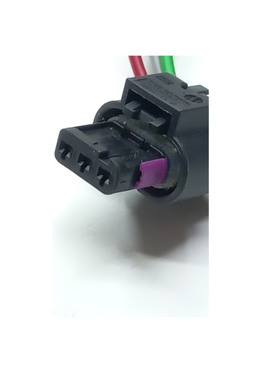 Arka Park Sensör Soketi Vw 3k018