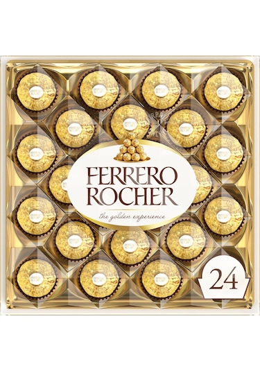 Ferrero Rocher T24 Çikolata 300 G