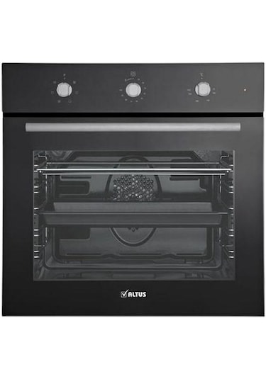 Altus ALA 133 B 65 LT Multifonksiyon Ankastre Fırın
