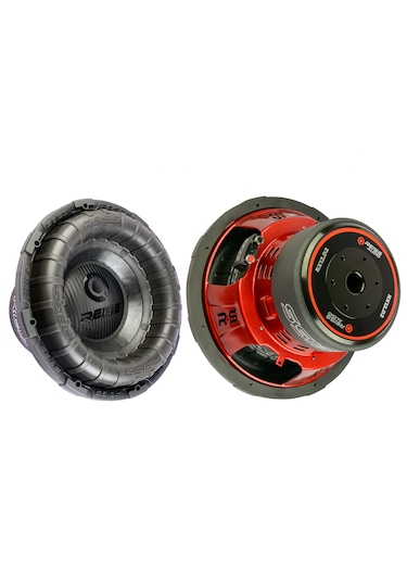Rs-rx12 30 Cm Subwoofer Max Power 1200w