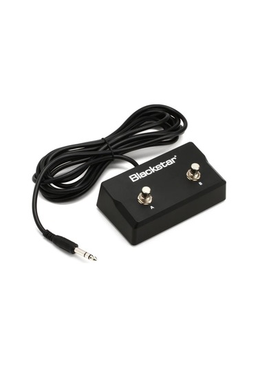 Blackstar Fs-18 2-way Footcontroller Acoustic:core 30