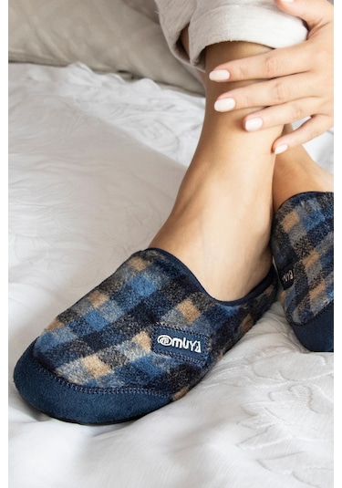 Muya Merida Anatomik Taban Unisex Ev Terliği 31901-3307-STAN