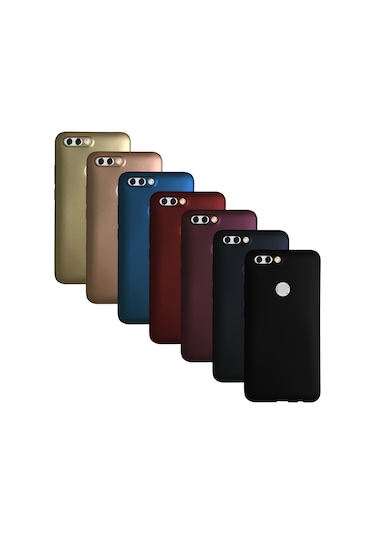 Casper VIA F2 Kılıf PremiumS Silikon Arka Kapak