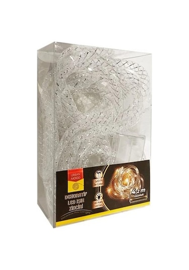 Urban Mood HB-10 Dekoratif Led Işık Zinciri