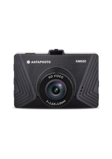 Realimove Km600bk Video Kamera Oruçstore 1159032-118217