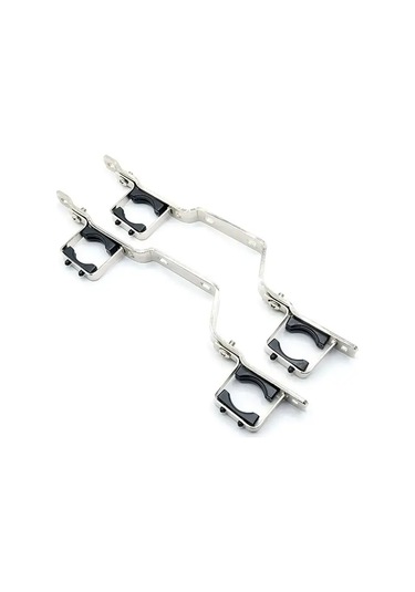 Thermofix Kolektör İçin Evrensel Braket 1" Çift 150749302