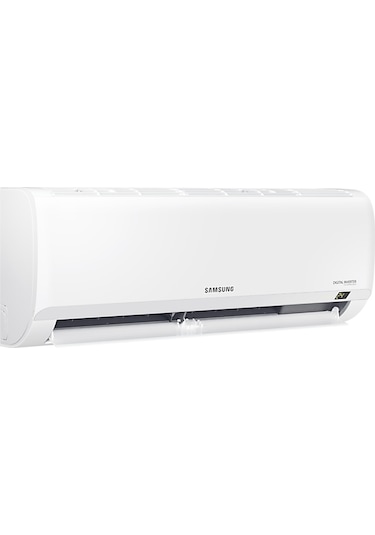 Samsung AR35 White Siplit AR12TXHQBWK 12000 BTU Inverter Duvar Tipi Klima