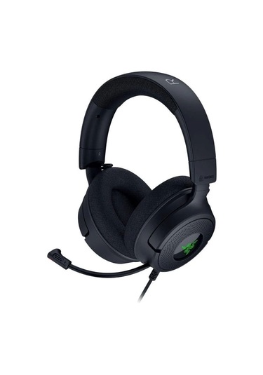 Razer Kraken V4 X Rz04-05180100-r3m1 Kablolu Siyah Gaming Mfmfraz0071
