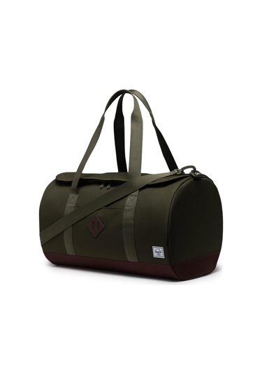 Herschel El Valizi Hrschl11385 Yeşil