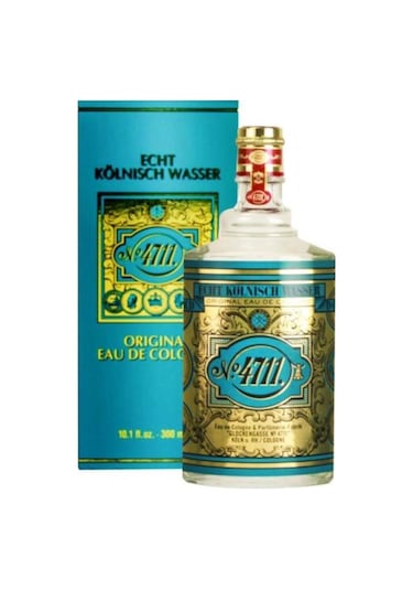 4711 Erkek Parfüm EDC 300 ML