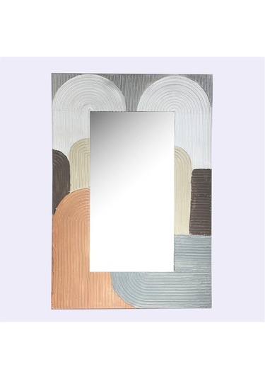 Vitale Dekoratif Ayna 60 4 90 Cm Diğer