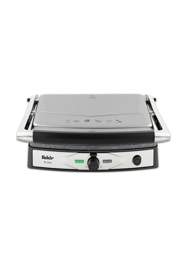 Fakir N Joy 2000 W Tost Makinesi