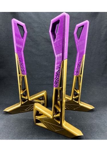 Asil Balta Maketi - 30cm