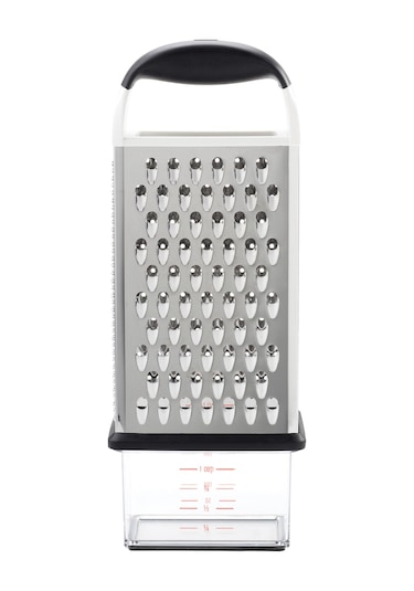 Oxo 1057961 Gg Kaplı Rende