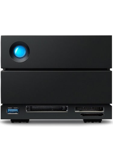 Lacie STLG48000400 48 TB 2Big Thunderbolt3 - Usb-C Depolama Ünitesi