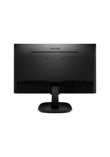Phılıps 273v7qjab/01 27&quot 4ms, 75hz, Full Hd, Dp, Hdmı, D-sub, 2x2w Hoparlör, Ips Panel Monitör