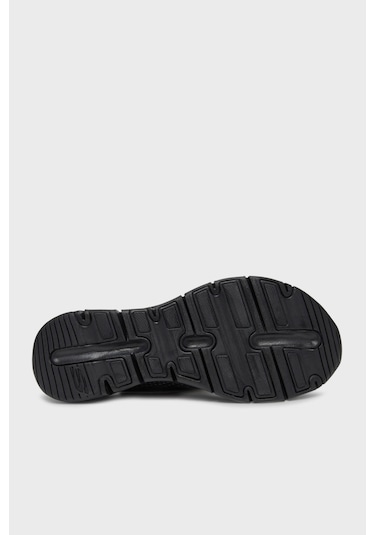 Skechers Bayan Sandalet 119458 Bbk Siyah Siyah