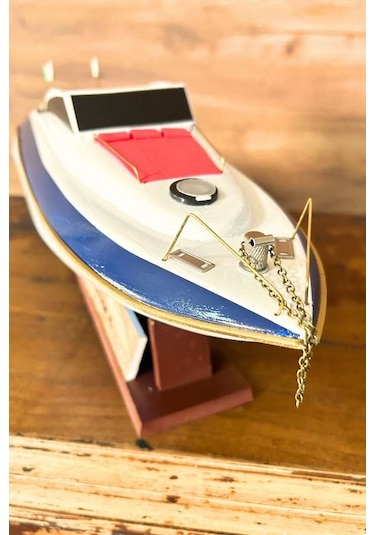 Windstorm 45 Speedcruiser Yat Maketi