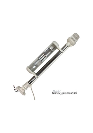 50 Cm Reflektörlü. Eğimi Ayarlanabilir Seyir Feneri