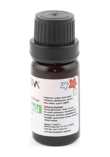 Tokasya Kekik Yağı 10 ML