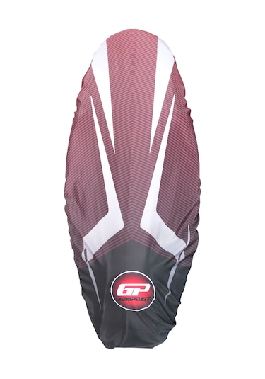 GP Kompozit SLK02 Universal Motosiklet Sele Yağmurluğu / Kılıfı