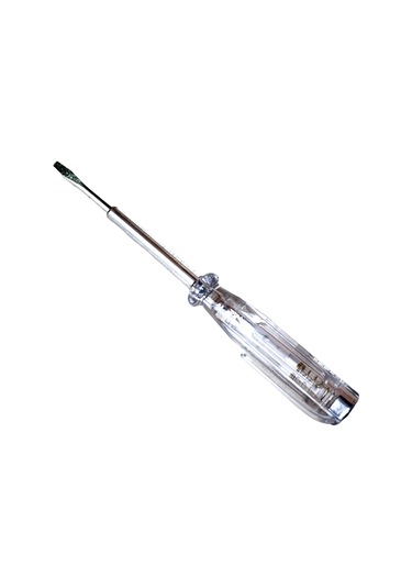 Tek-iş Set Elektrik Seti Kontrol Kalemi - Izole Bant - Klemens