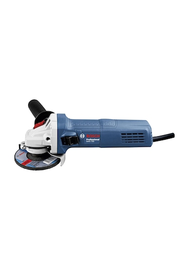 Bosch Professional GWS 750 115 MM Avuç Taşlama Makinesi - 0601394000