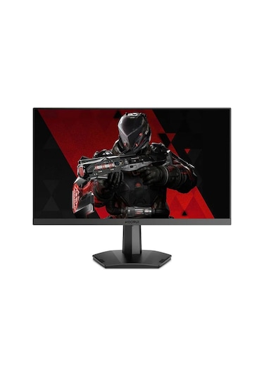 Kooruı 24.5 25e3a Gaming 170hz Monitör Siyah 1ms