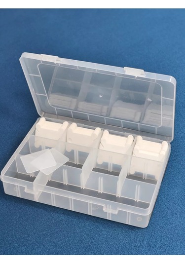 Boxplast Bobinsiz 12 Bölmeli Muline Düzenleyici 221600682