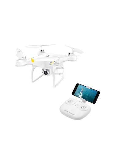 Corby CX009 Zoomlite Smart Kameralı Drone