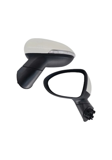 Ydp Kia Rio 2012-2014 Dış Kapı Aynası Ayna Elektrikli Sinyalli Katlanır Ayna Sağ