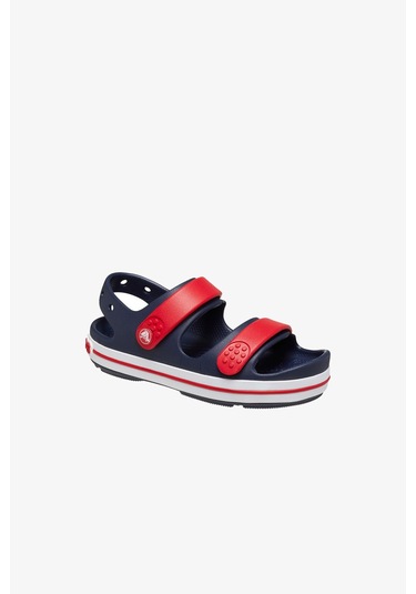 Crocs Crocband Cruiser Çocuk Sandalet 209423-4ot Lacivert