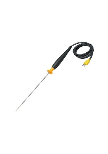 Fluke 80pk-26 Hava . Gaz Ve Yüzey İçin Sıcaklık Probu