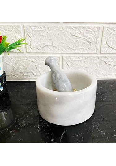 Mermer Havan Ve Tokmağı