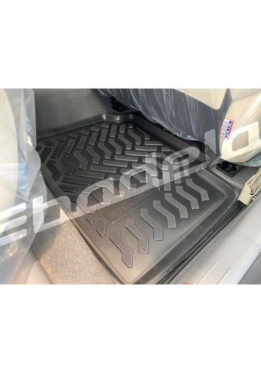 Havuzlu Ithal 5D Paspas Hyundaı Elantra 2021 Kasa Kokusuz Kaucuk