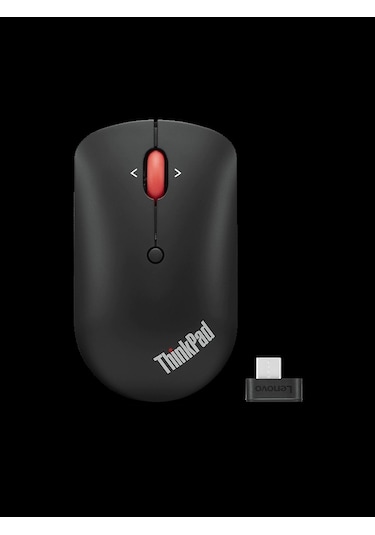 Lenovo Thınkpad Kablosuz Mouse 4y51d20848 Diğer