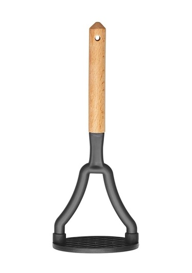 Ahşap Saplı Ezici 1 Adet -81219 Diğer