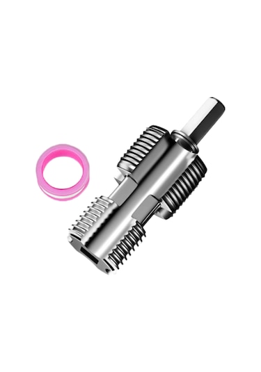 Suntek Ppr Tpr Boru Diş Açma Takımı 1/2 Inç 3/4 Elektrikli