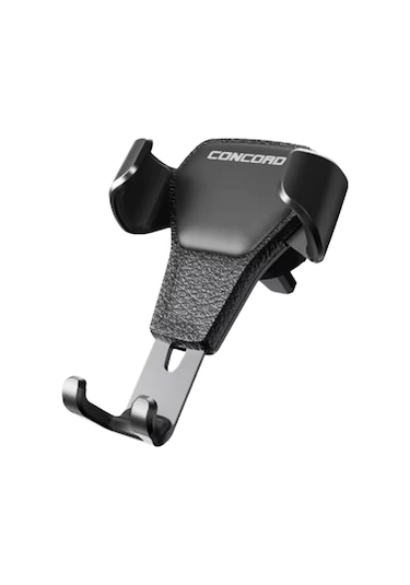 Concord Ch-111 Car Holder Siyah