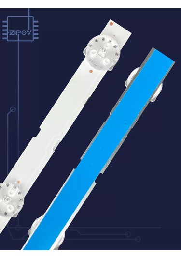 Zipov Tv Arka Aydınlatması Skyworth 32e20 Harper 32r720t Aıwa 32le8020 227206018