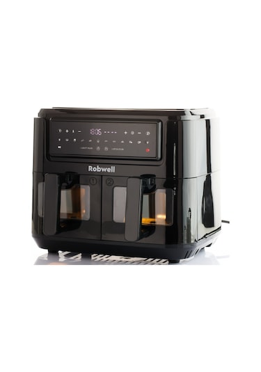 Robx Robwell SE12 2in1 9 L Air Fryer