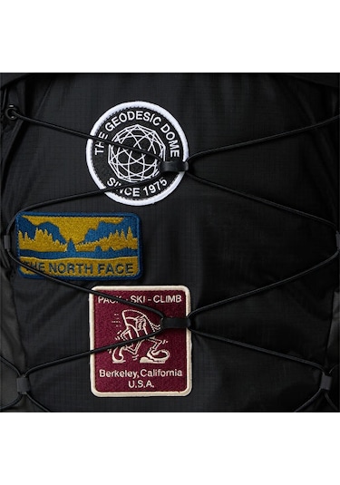 The North Face Borealis Sırt Çantası 28l Nf0a52se56u1 Siyah Siyah