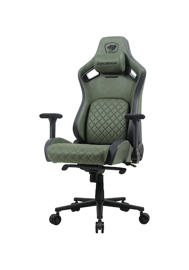 Cougar Cgr-dsf-geb Defansor S Army Green F Gamıng